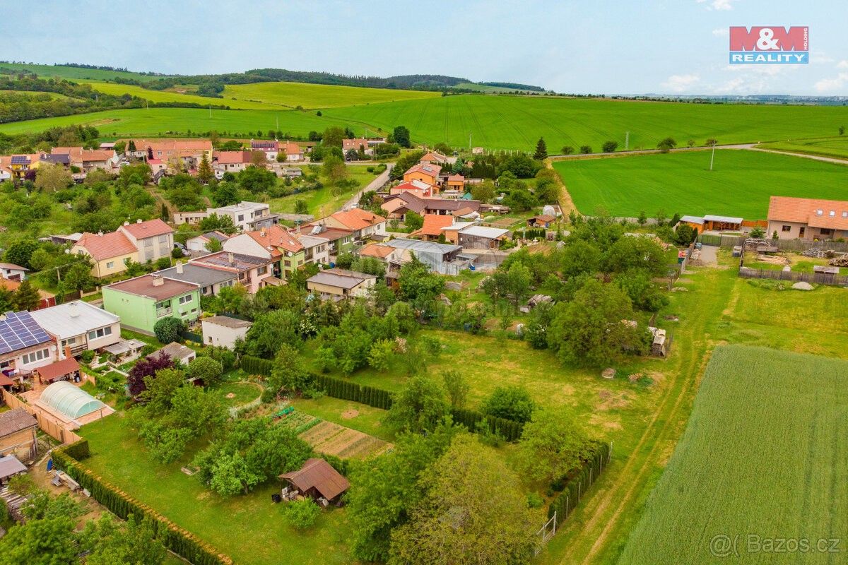 Prodej pozemek - Otaslavice, 798 06, 484 m²