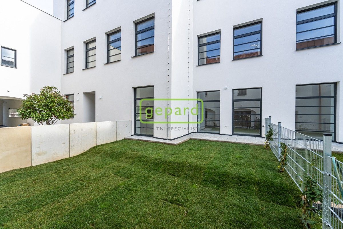 2+kk, Pražská, Velké Přílepy, 78 m²
