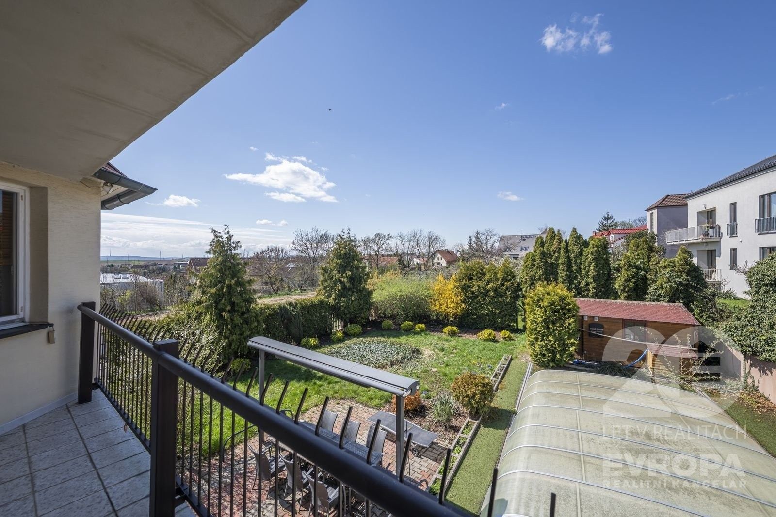 Prodej rodinný dům - Granátová, Praha, 330 m²