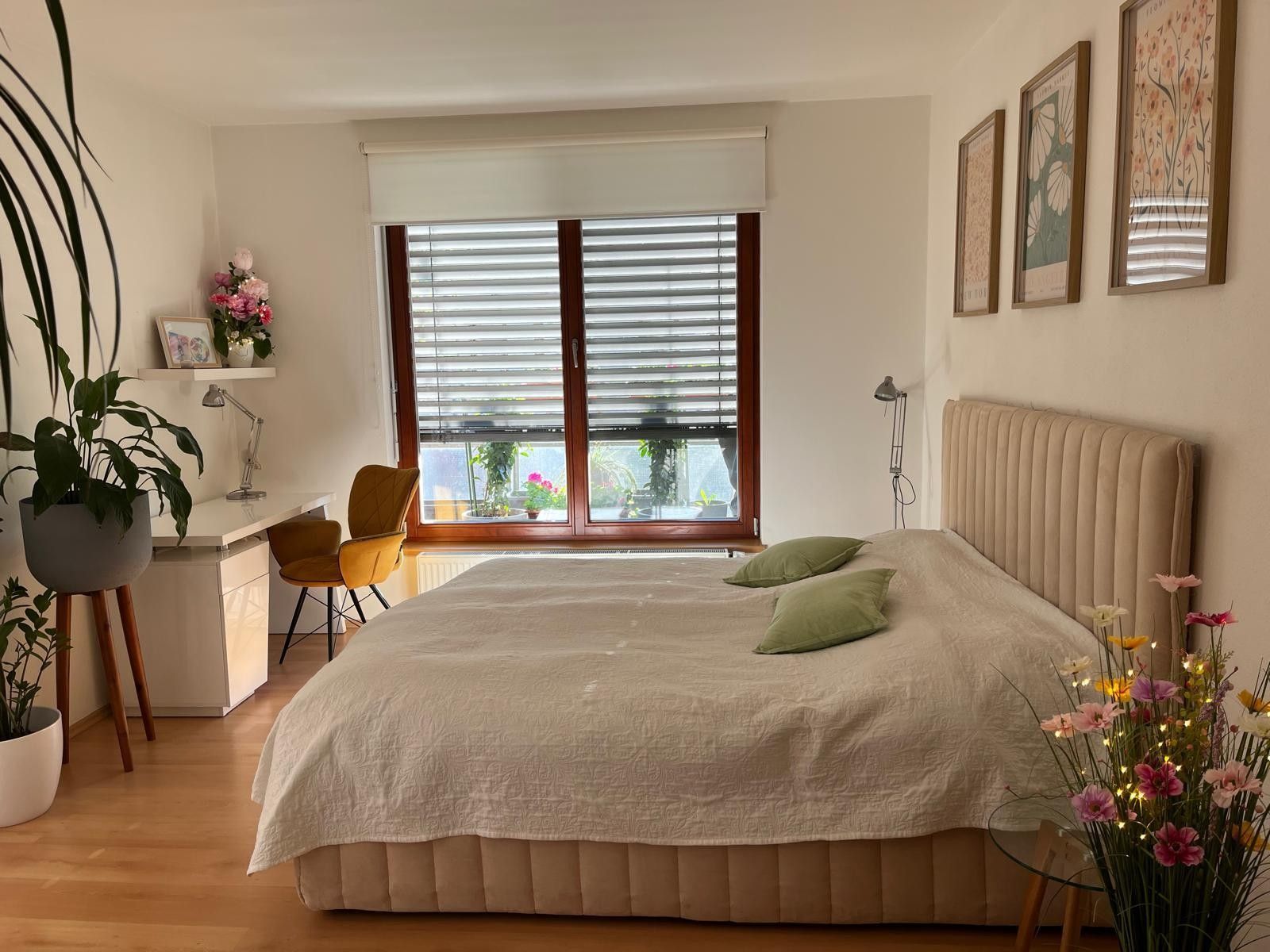 2+kk, Jana Přibíka, Praha, 58 m²