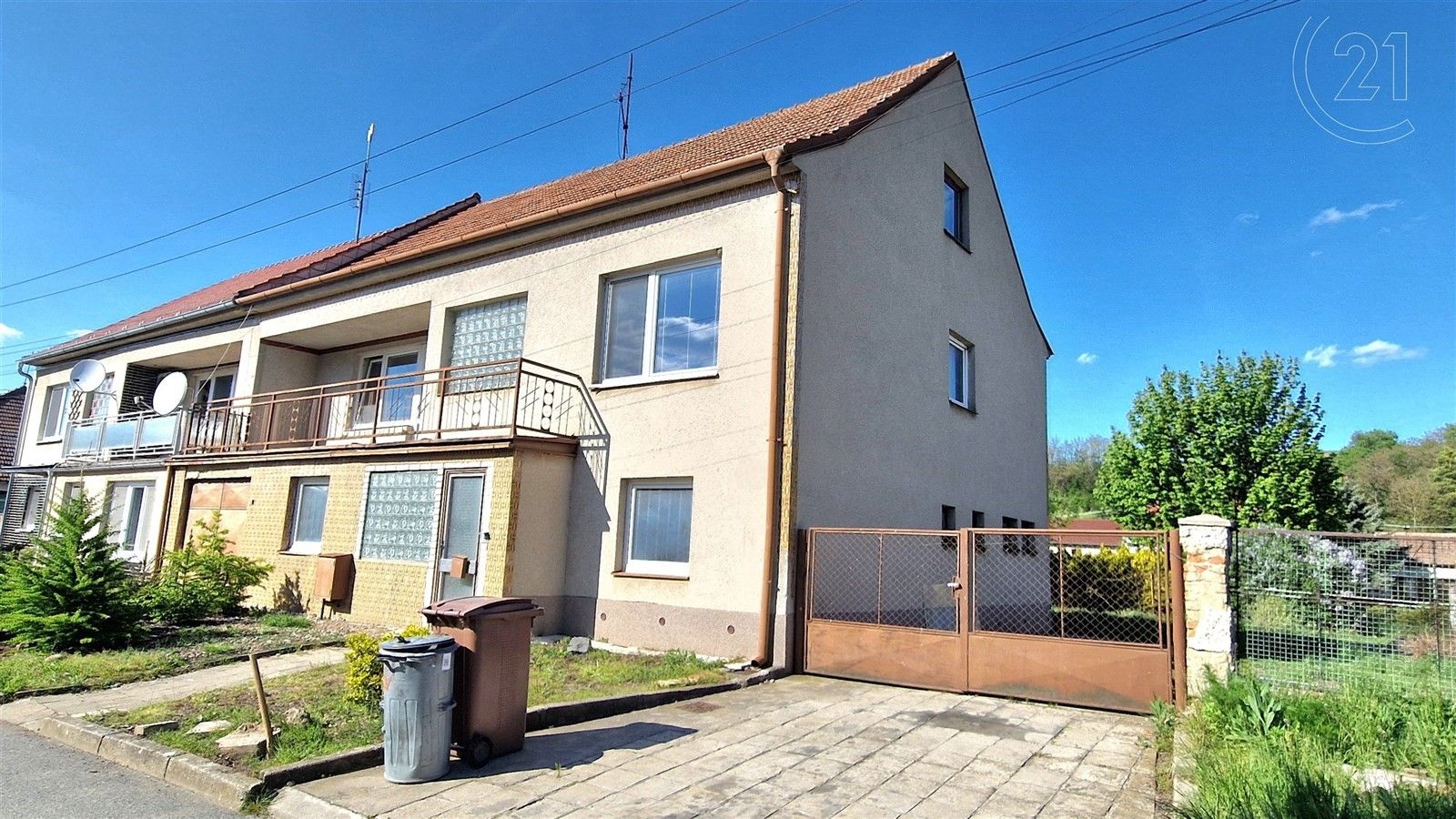 Ostatní, Mouřínov, 180 m²
