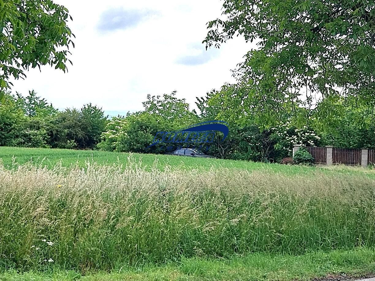 Pozemky pro bydlení, Zbýšov, Vyškov, 2 740 m²