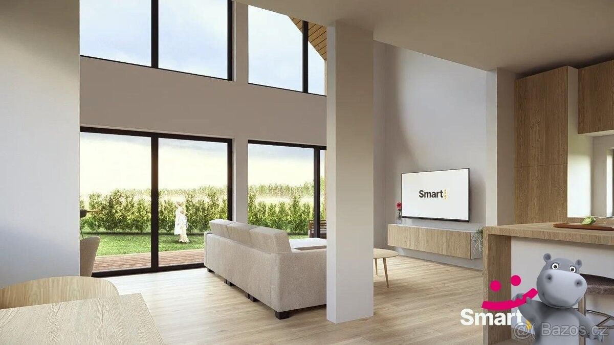 Prodej pozemek pro bydlení - Chropyně, 768 11, 1 081 m²