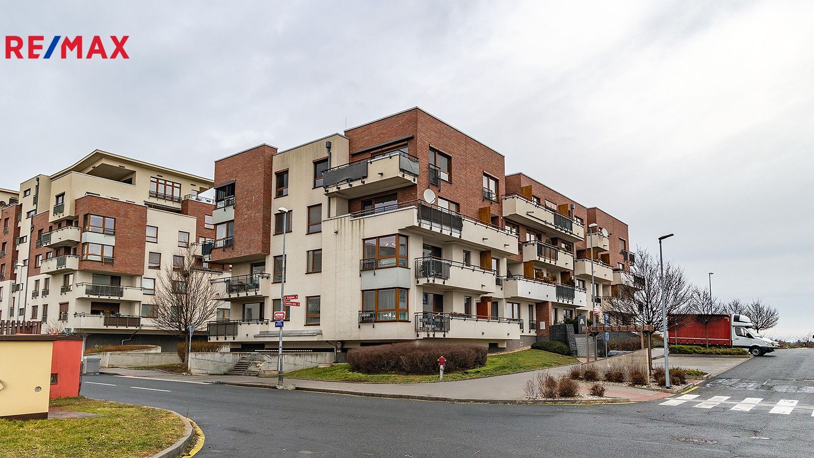 3+kk, Františka Jansy, Praha, 76 m²