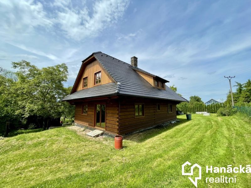 Prodej dům - Bystřice pod Hostýnem, 768 61, 1 576 m²