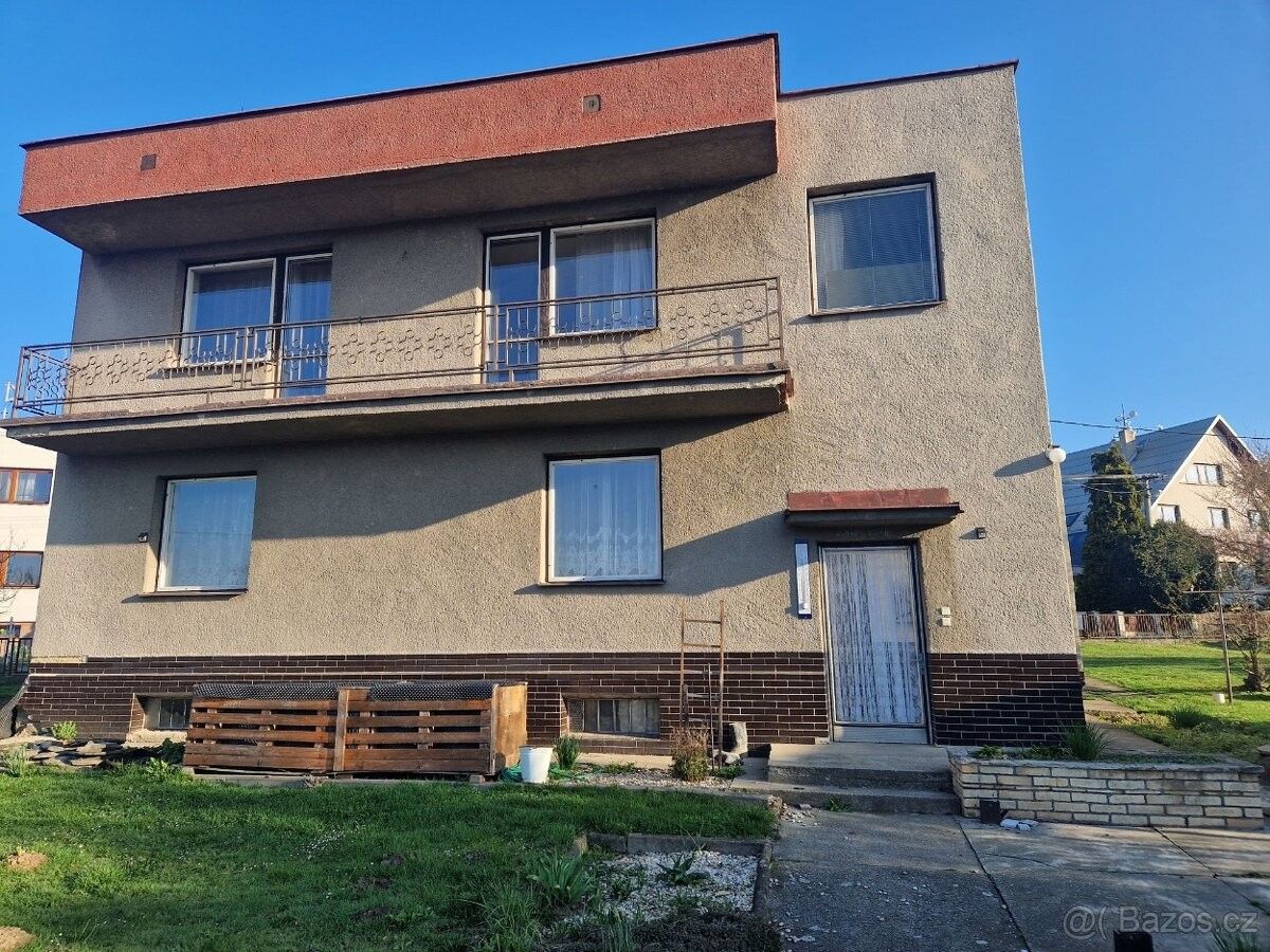 Ostatní, Stará Ves nad Ondřejnicí, 739 23, 31 m²