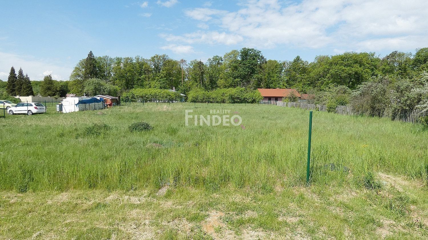 Pozemky pro bydlení, Seletice, 1 325 m²