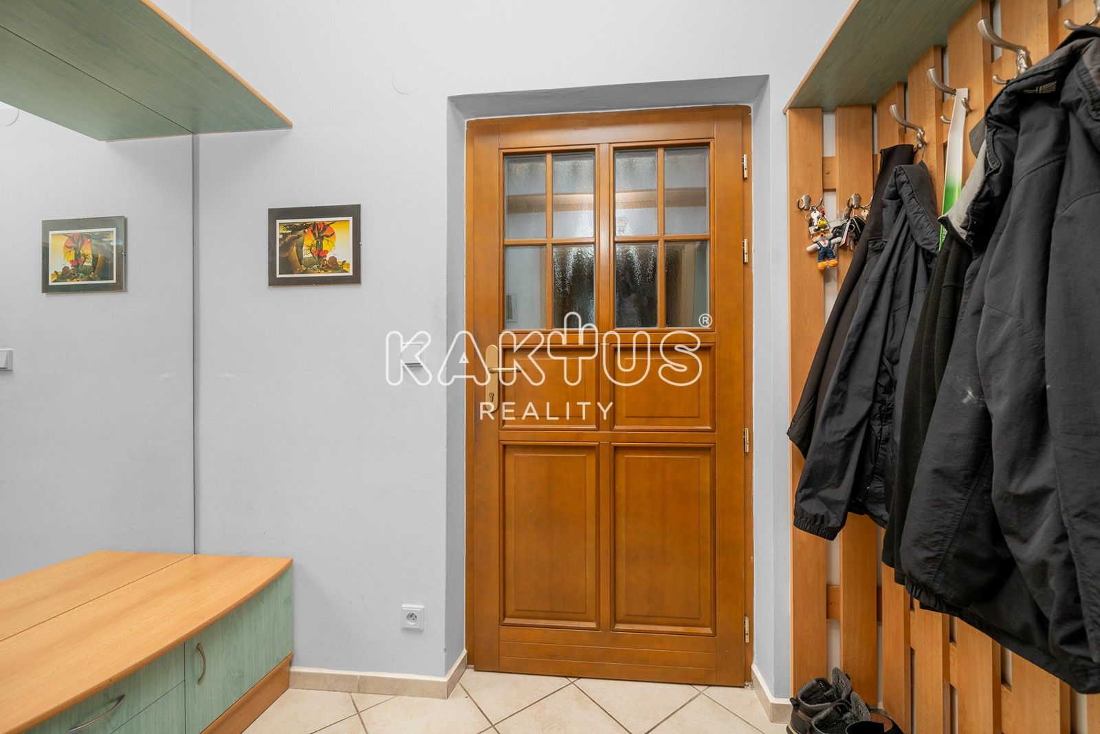 Prodej rodinný dům - Hlučínská, Kravaře, 360 m²
