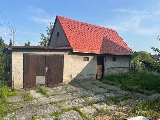 Prodej dům - Ostrava, 700 30, 68 m²