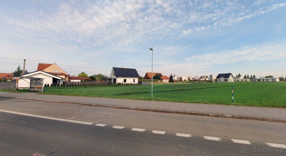 Prodej pozemek - Dolní Benešov, 747 22, 1 010 m²