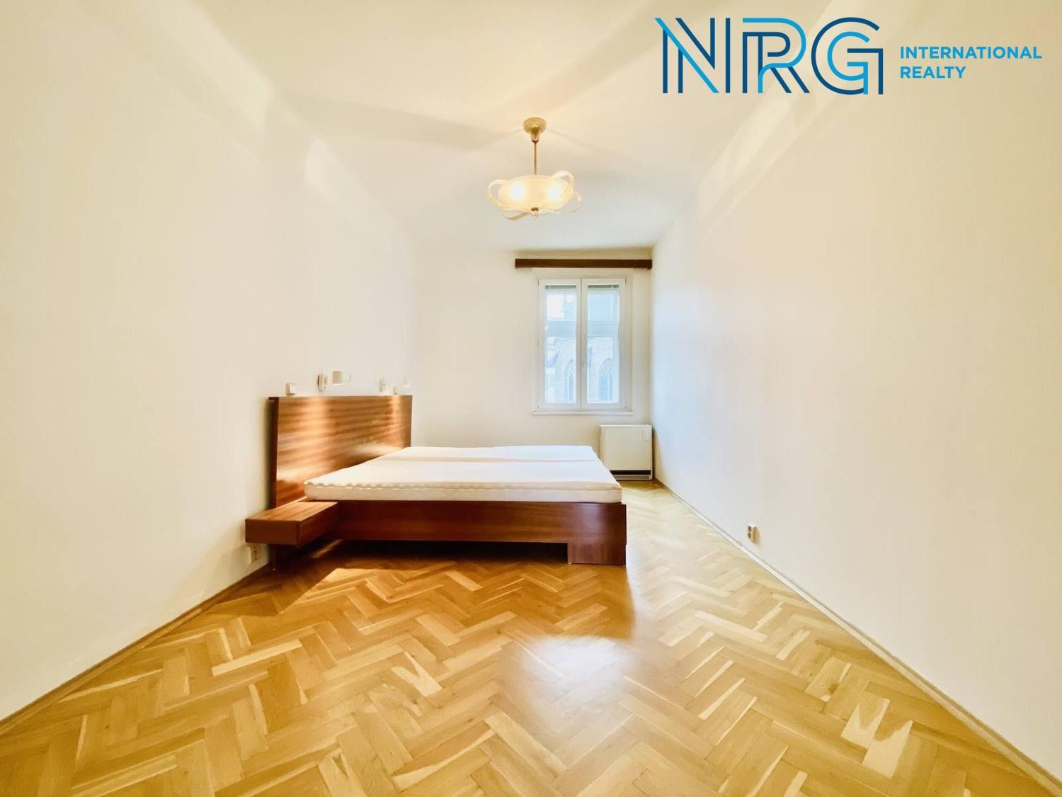 Pronájem byt 3+1 - Sladkovského náměstí, Praha, 102 m²