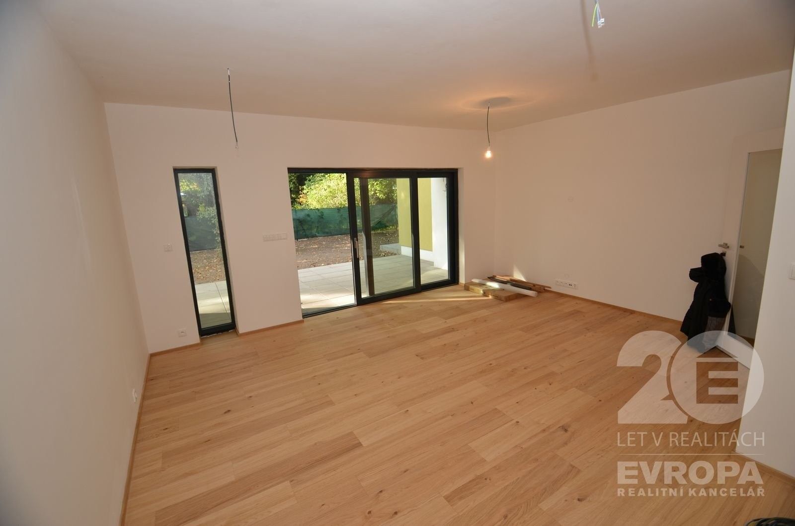 Vily, U trativodu, Praha, 159 m²