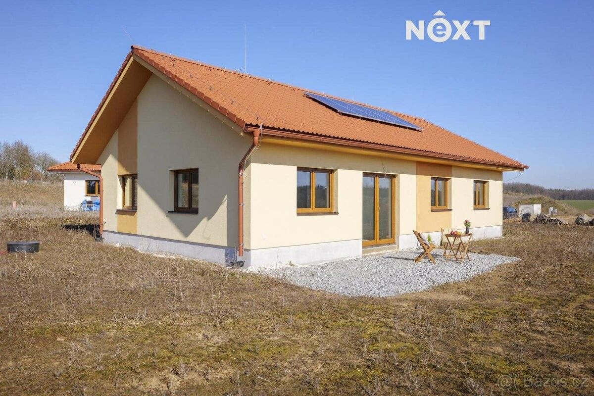 Ostatní, Ostrovec, 398 33, 107 m²