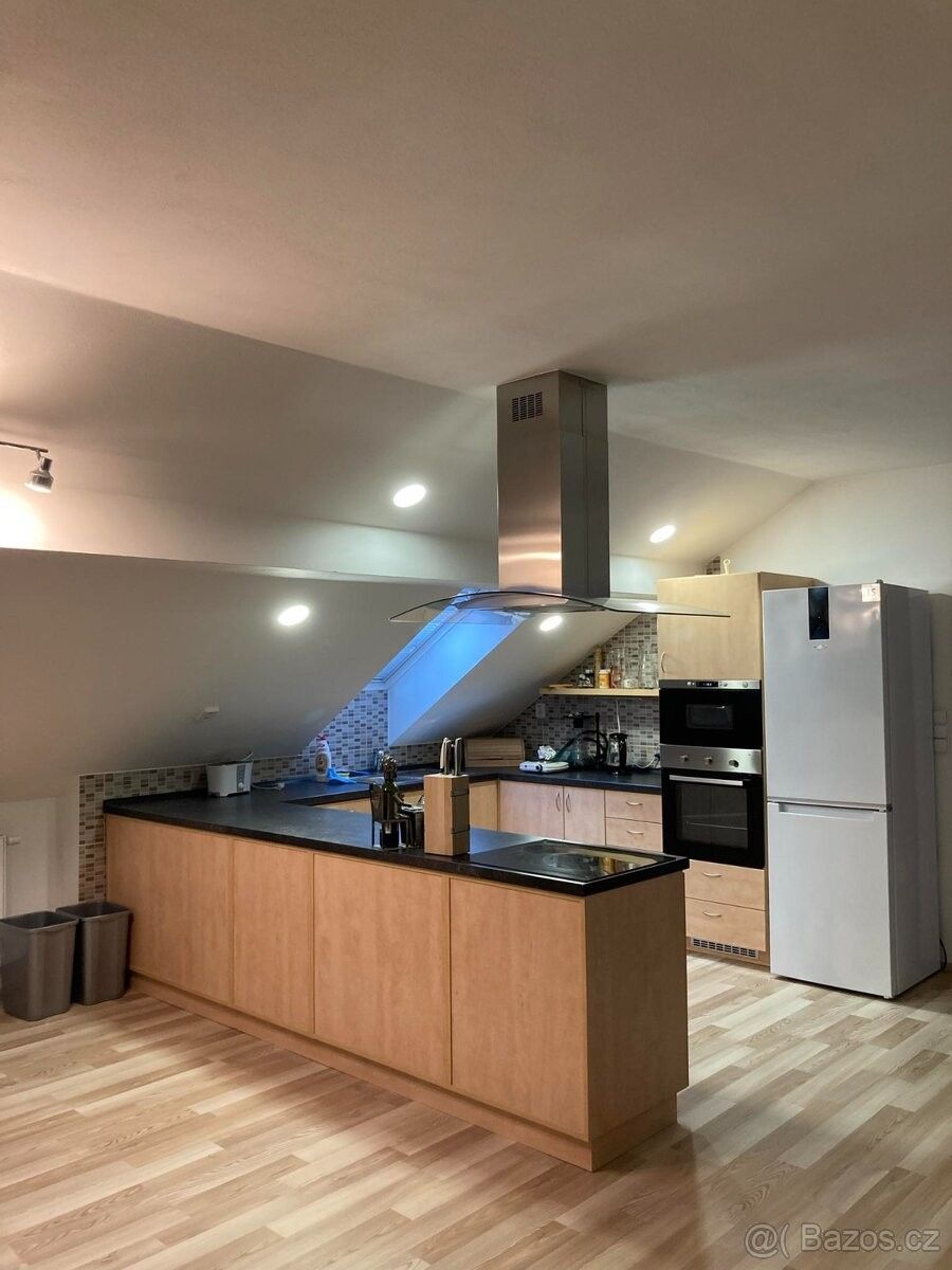 4+kk, Brno, 613 00, 130 m²
