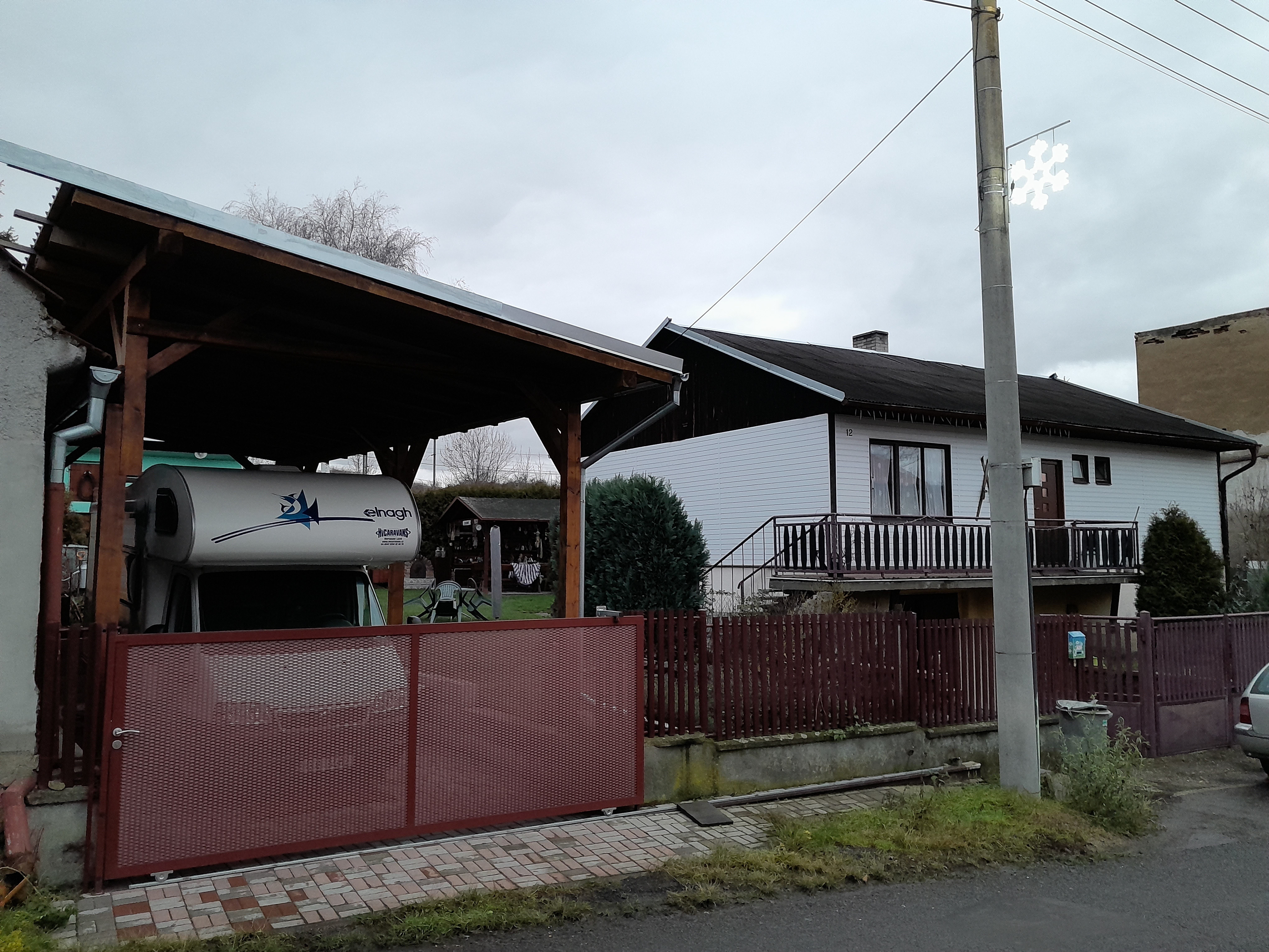 Rodinné domy, Hořetice, Žiželice, 125 m²