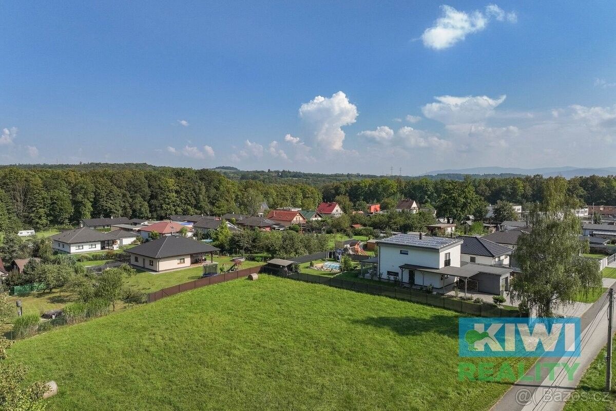 Pozemky pro bydlení, Těrlicko, 735 42, 1 000 m²