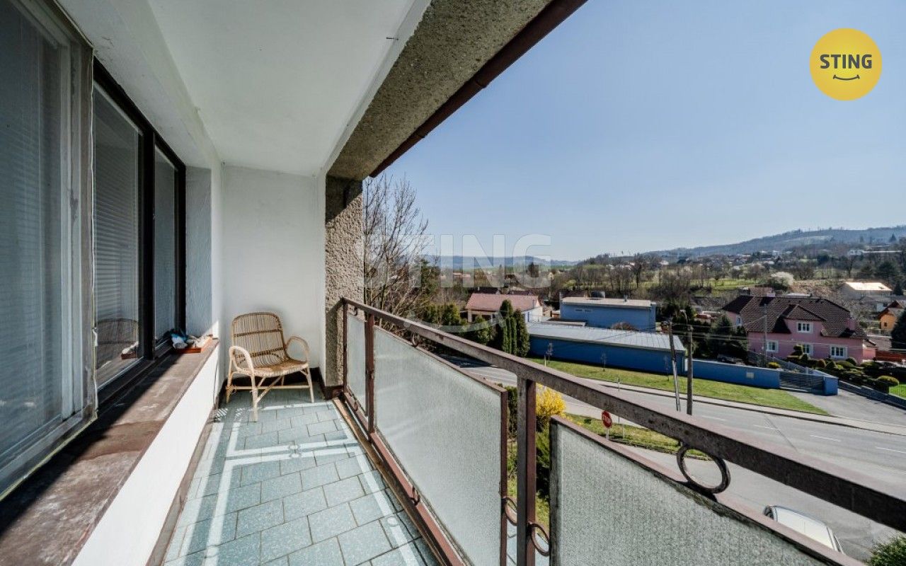 Rodinné domy, Poličná, 233 m²