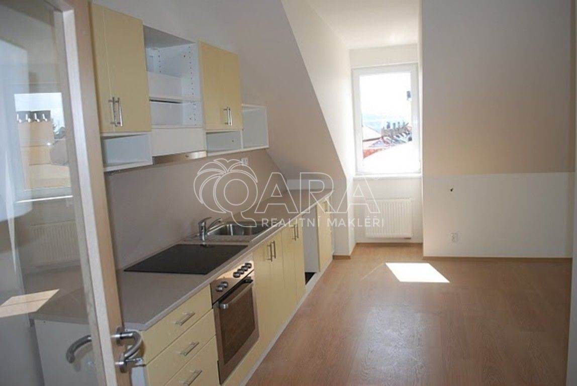 2+kk, Elišky Přemyslovny, Praha, 46 m²
