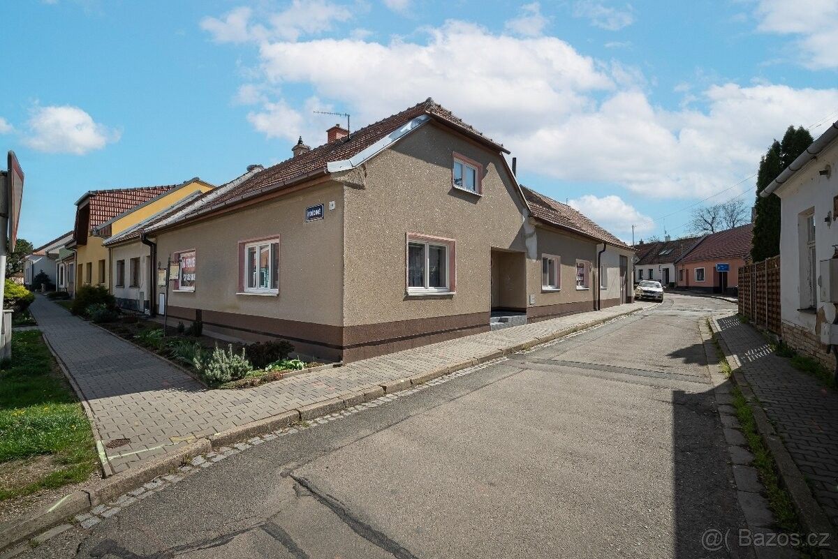 Ostatní, Telnice u Brna, 664 59, 164 m²