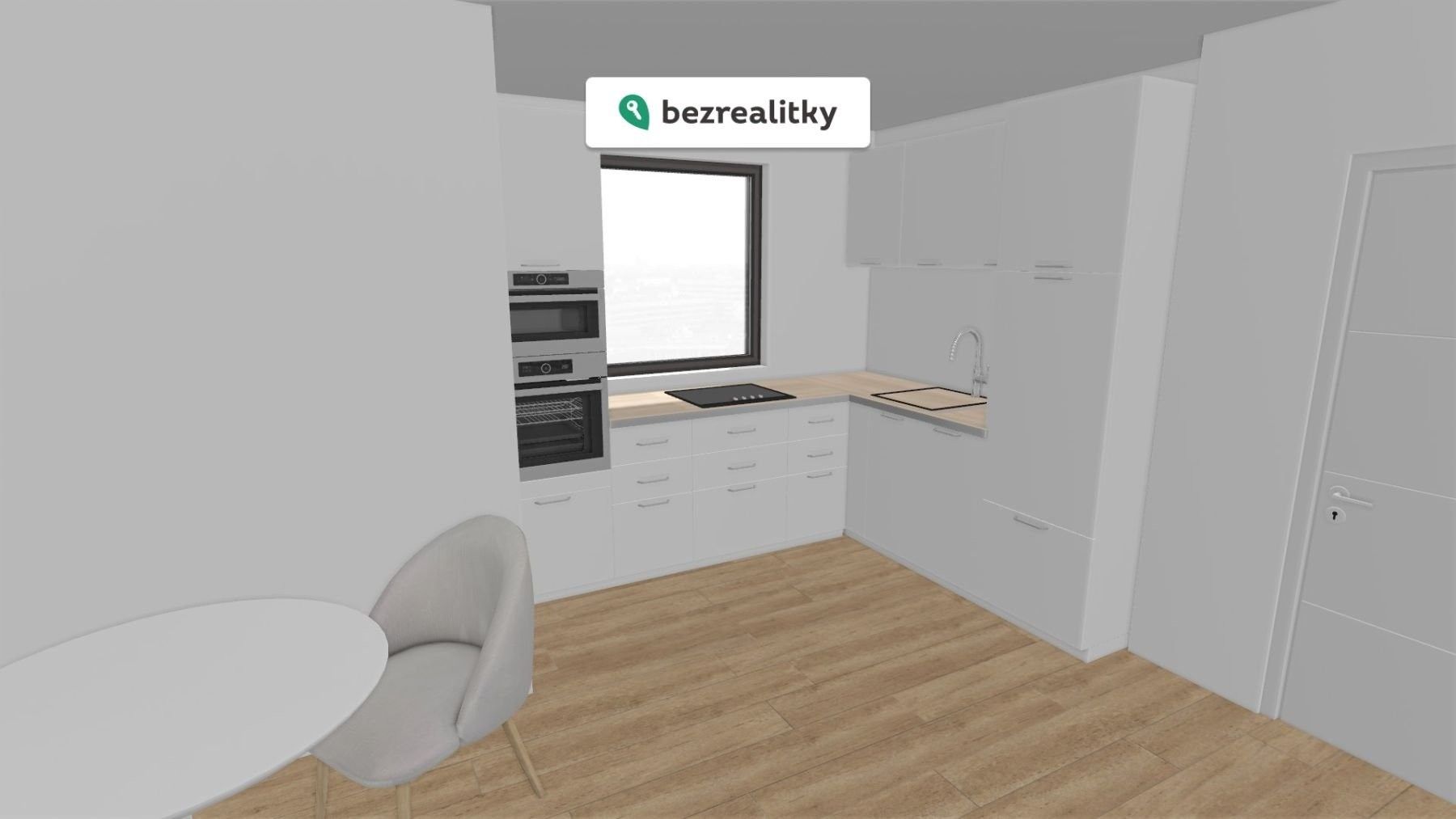 1+kk, Hrnčířská, Uhlířské Janovice, 44 m²