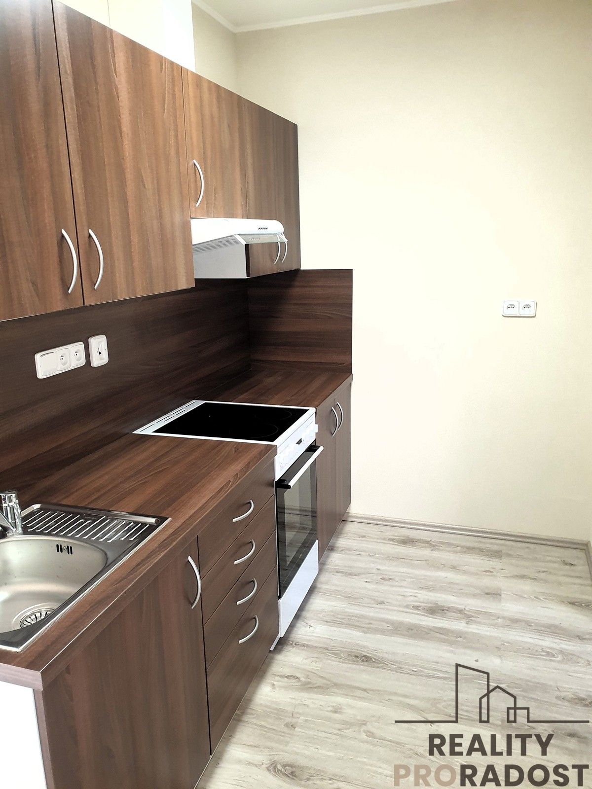 Pronájem byt 2+1 - Svitavská, Brno, 53 m²