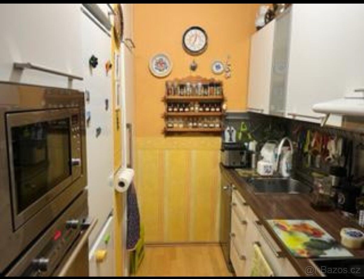 2+kk, Praha, 181 00, 44 m²