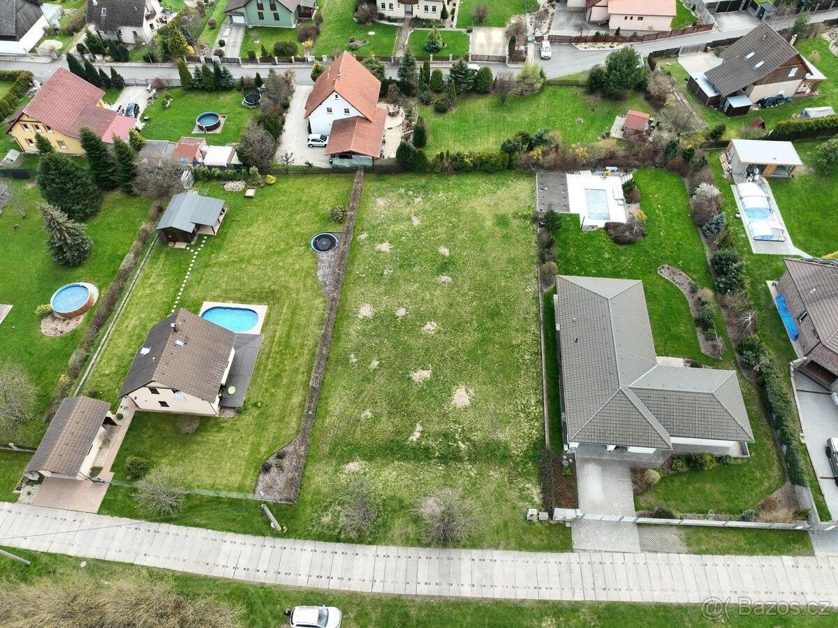 Prodej pozemek pro bydlení - Liberec, 463 12, 1 260 m²