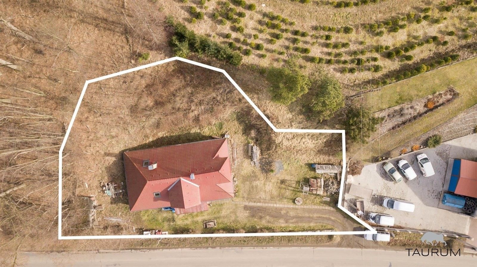 Ostatní, Tloskov, Neveklov, 172 m²