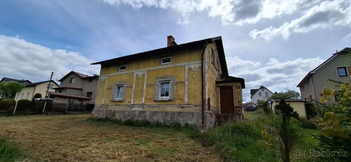 Ostatní, Meziměstí u Broumova, 549 81, 93 m²
