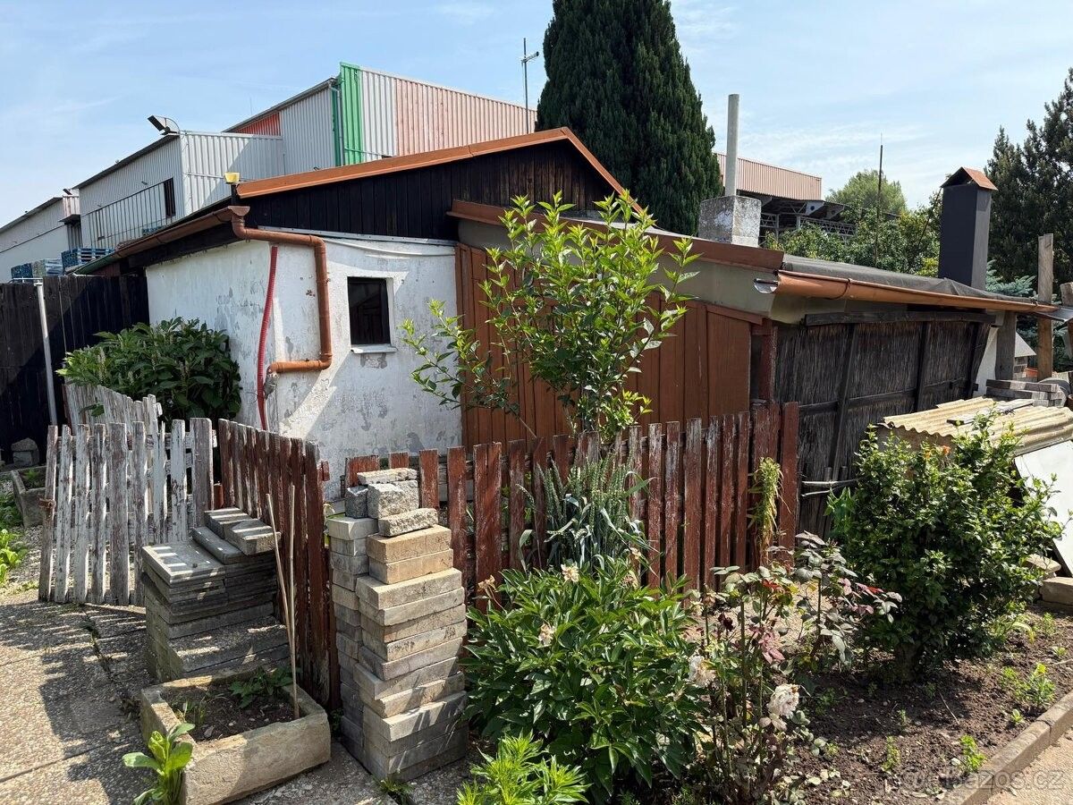 Prodej zahrada - Benátky nad Jizerou, 294 71, 360 m²