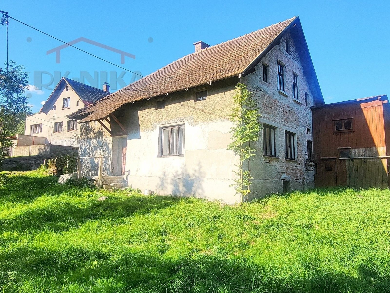Ostatní, Dolní Sytová, Háje nad Jizerou, 120 m²