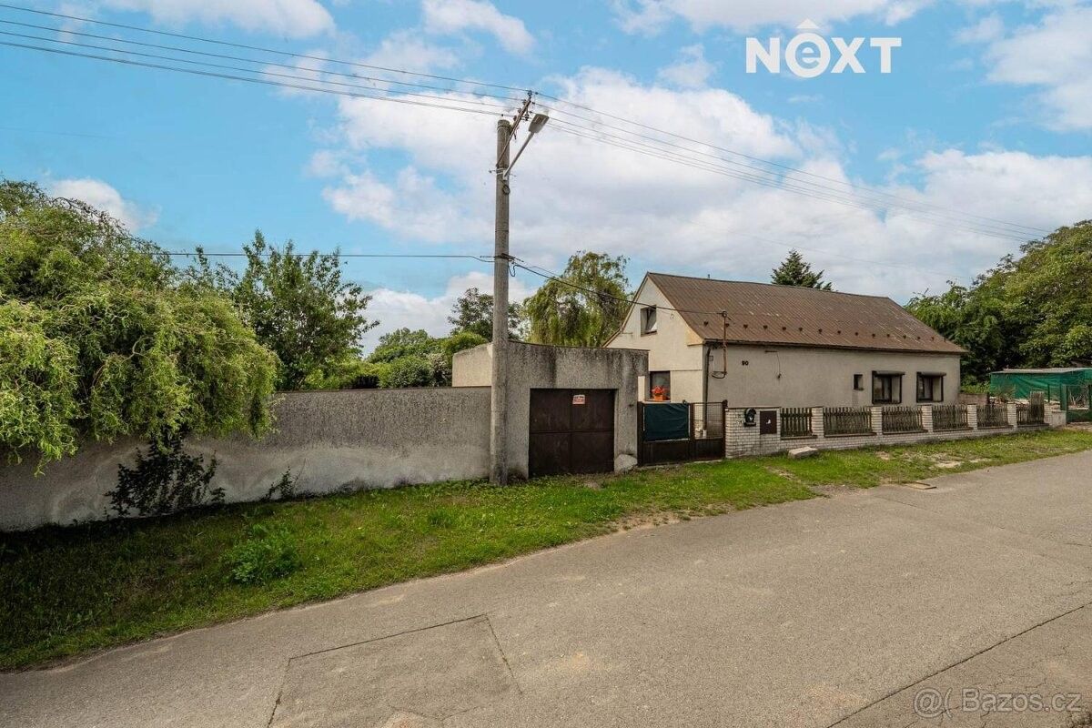 Ostatní, Unhošť, 273 51, 96 m²