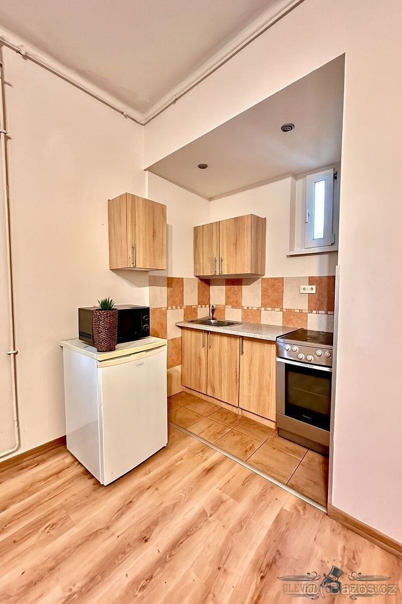 1+kk, Náchod, 547 01, 28 m²