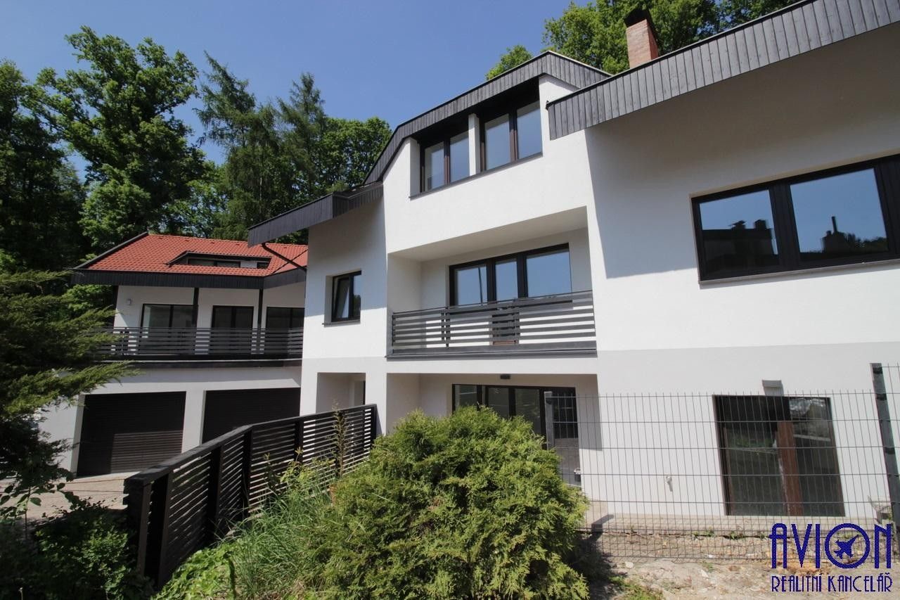 Prodej byt 4+kk - 5. máje, Praha, 108 m²