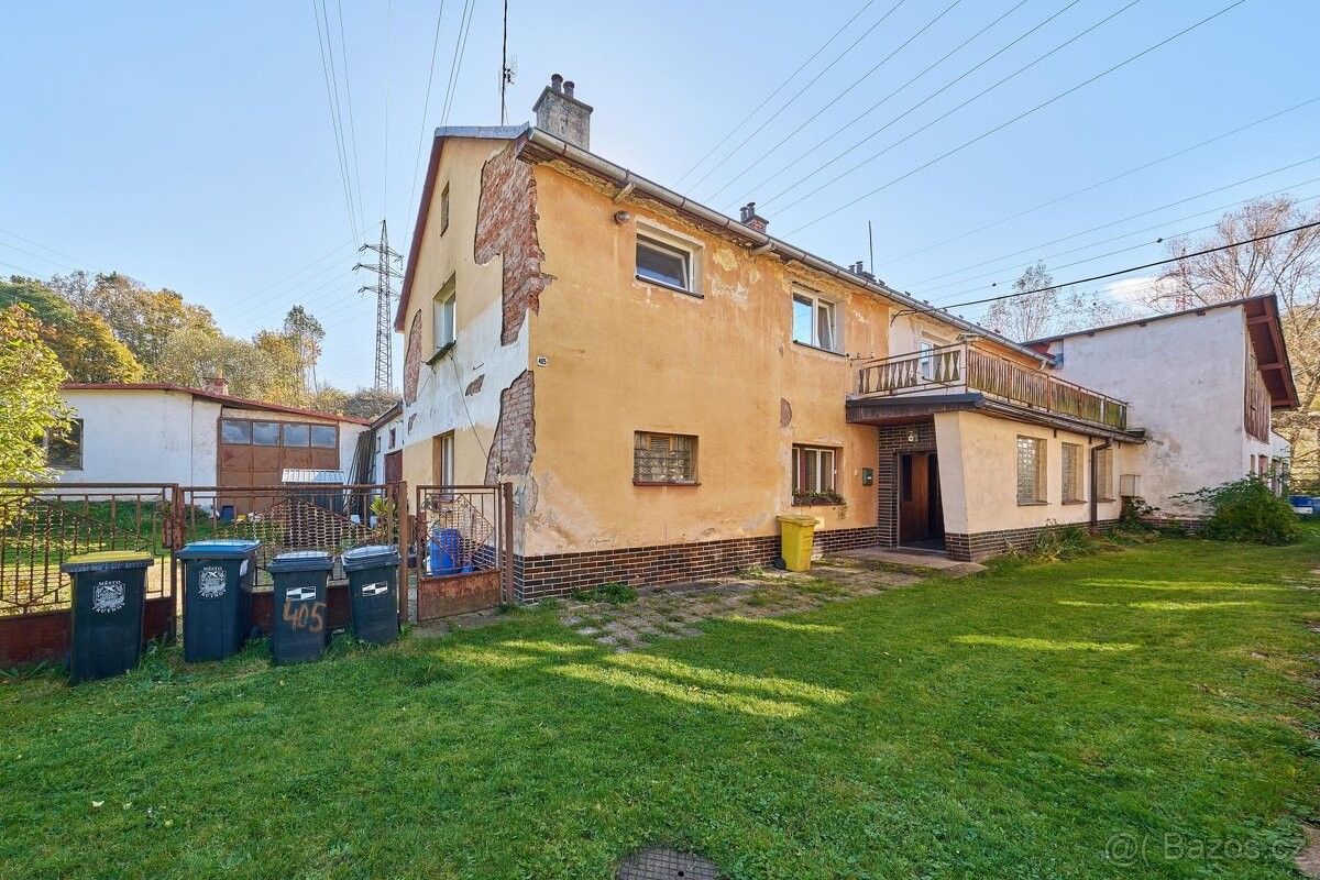 Prodej dům - Trutnov, 541 03, 93 m²
