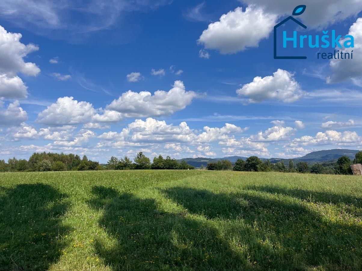 Prodej pozemek pro bydlení - Osůvky, Třinec, 1 171 m²