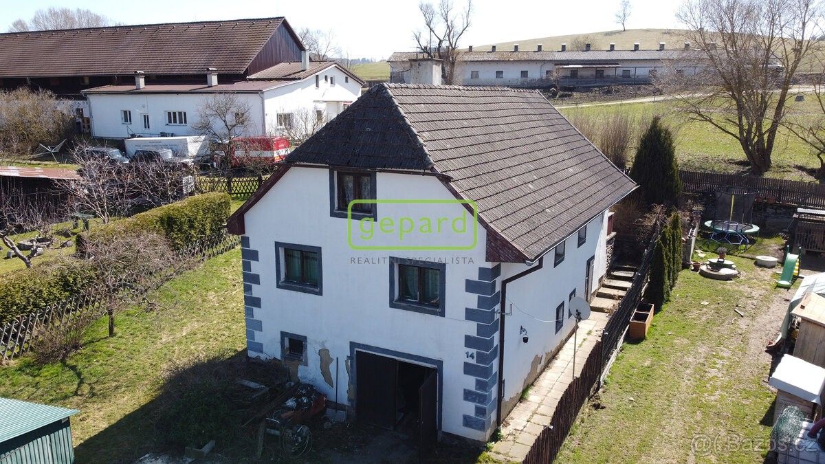 Ostatní, Český Krumlov, 381 01, 437 m²