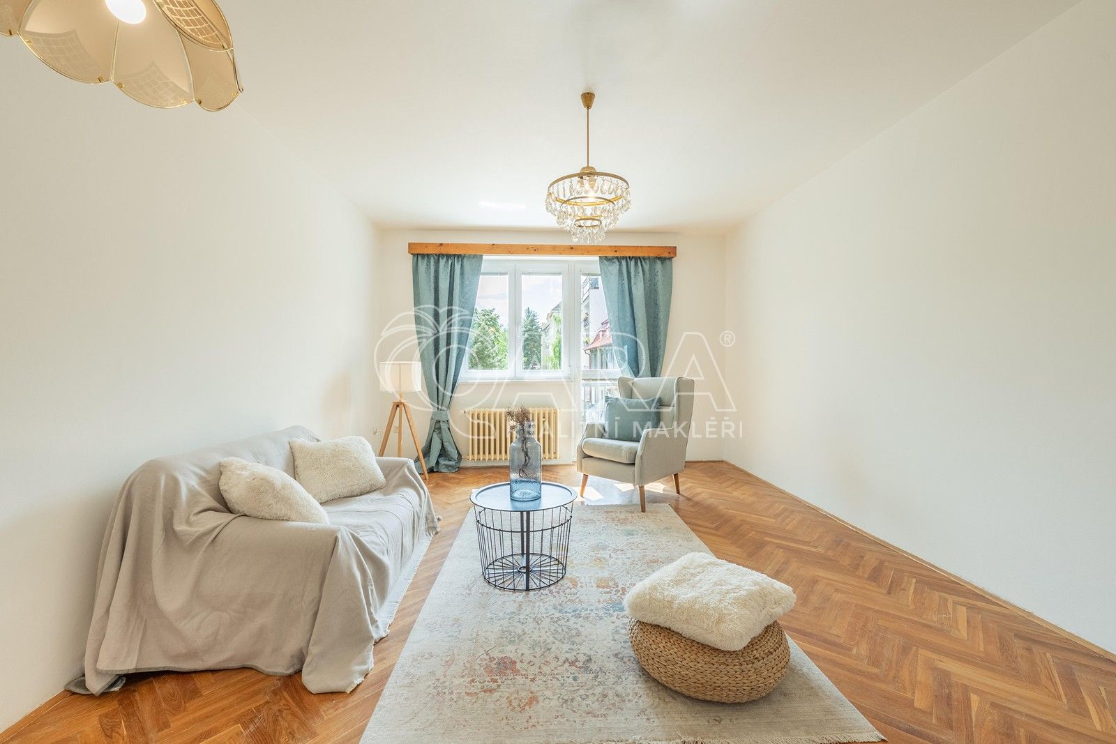 3+1, K lánu, Praha, 73 m²