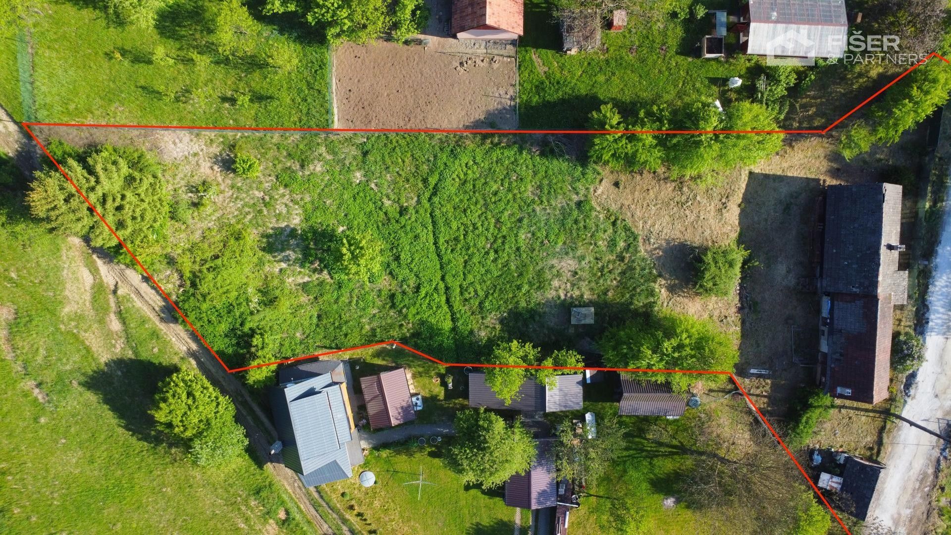 Prodej rodinný dům - Huslenky, 85 m²