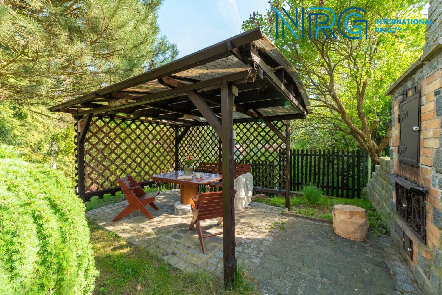 Prodej chata - Chotouchov, Kořenice, 47 m²