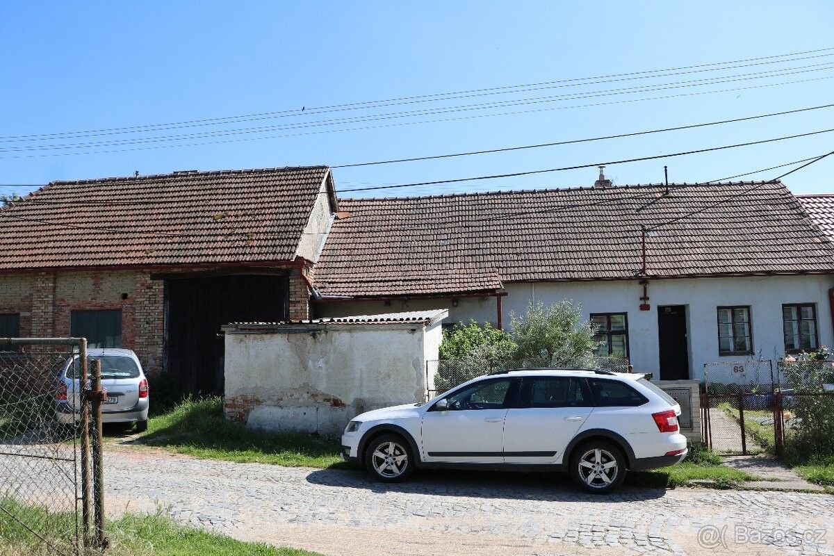 Ostatní, Diváky, 691 71, 363 m²