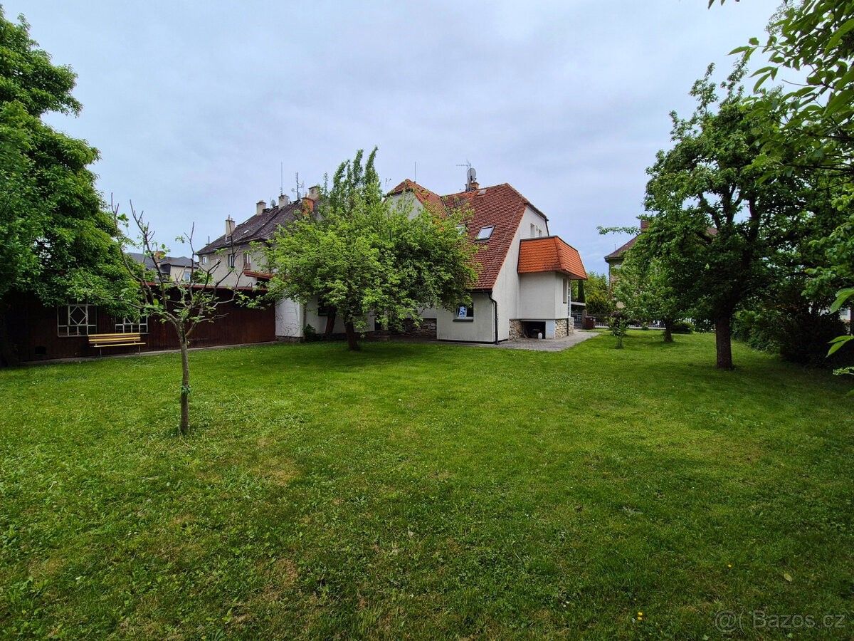 Prodej dům - Šumperk, 787 01, 710 m²