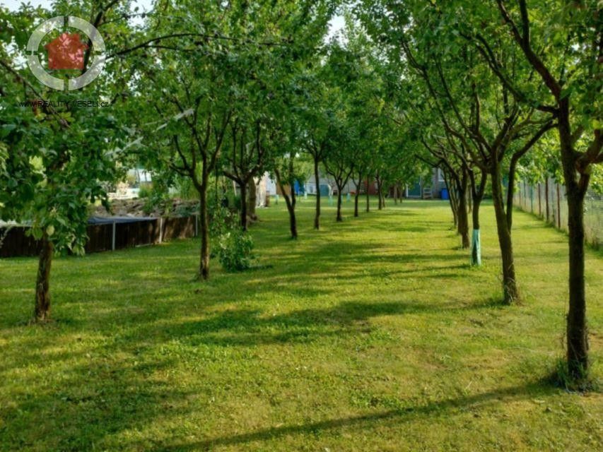Zahrady, Veselí nad Moravou, 698 01, 1 641 m²