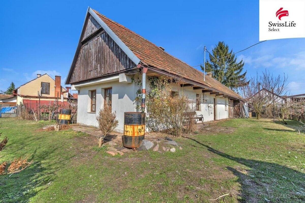 Ostatní, Křinec, 289 33, 54 m²