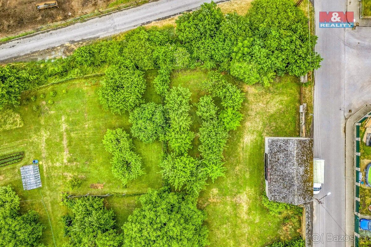 Ostatní, Líšťany, 330 35, 728 m²