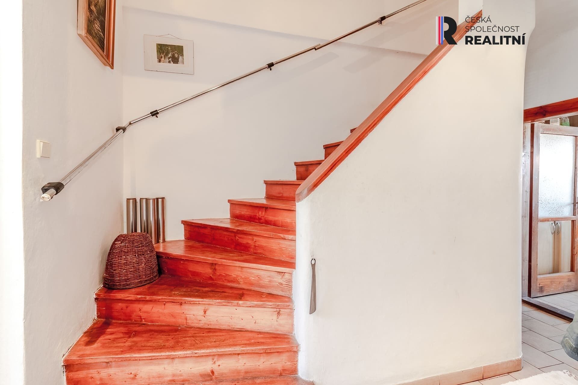 Prodej rodinný dům - Hany Kvapilové, Jihlava, 128 m²