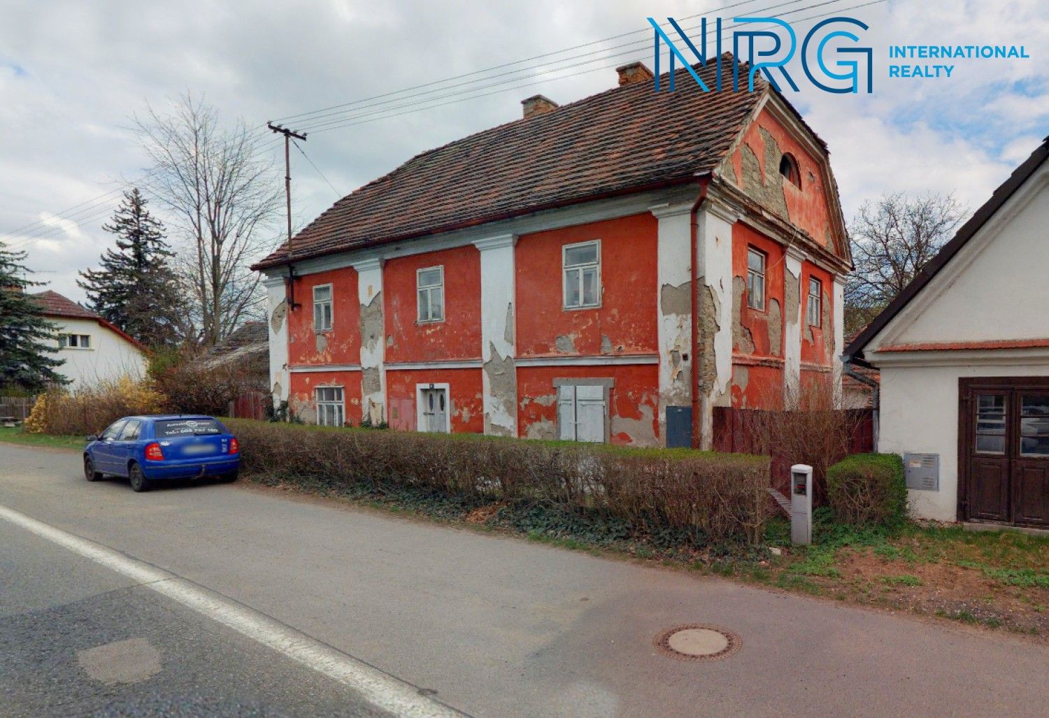 Rodinné domy, Čimelice, 180 m²