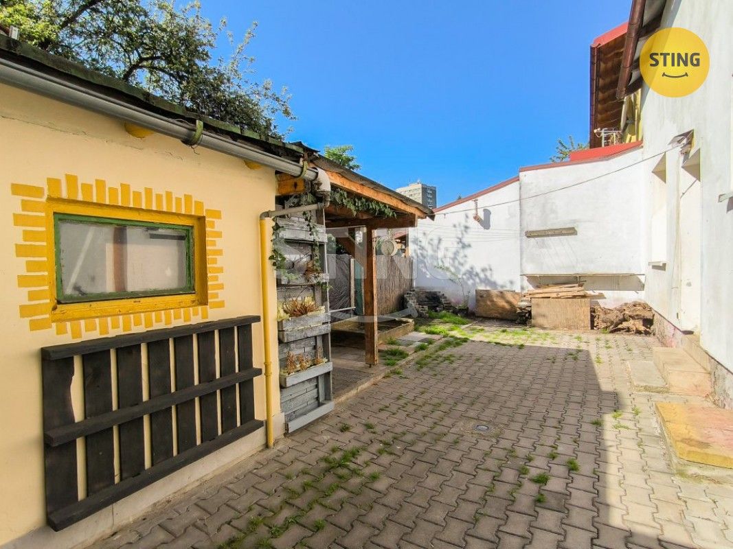 Prodej dům - Frýdek-Místek, 738 01, 150 m²