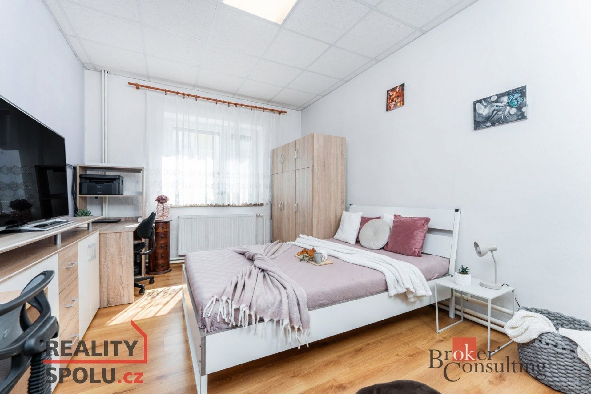 Prodej rodinný dům - Prokopa Velikého, Přelouč, 128 m²