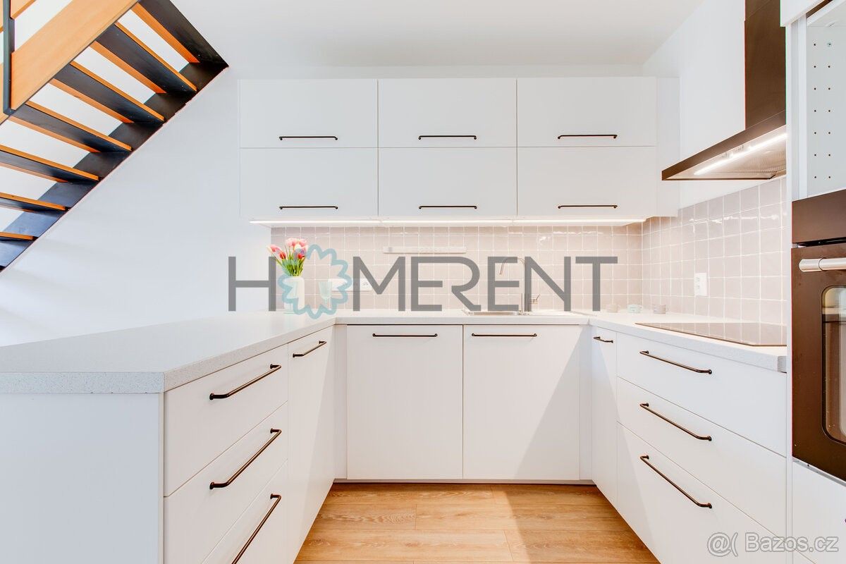 3+kk, Hostivice, 253 01, 74 m²
